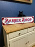 Barbershop Sign Image 2