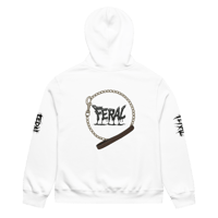 Image 3 of WOMENS MUZZLE HOODIE