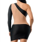 Image of Ms.Sheer Bodycon 