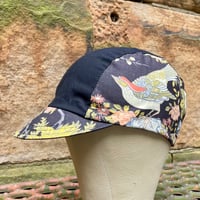 Image 4 of Birdsong Cycling Cap