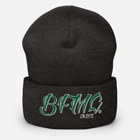 Image 1 of BFMC Ch.202 Beanie