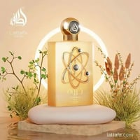 Image 1 of THARWAH GOLD Women EDP - By Lattafa pride