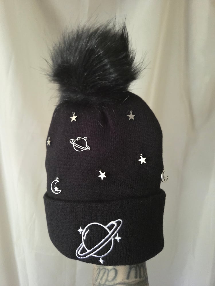 Image of Outer Space
