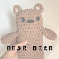 Image 1 of Bear Bear