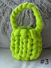 Image 9 of Micro Belly Bag