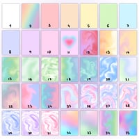 Image 2 of customize your color: deco vol. 2