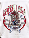 Grateful Dead 1993 Summer Tour Lot T-Shirt - Fits L