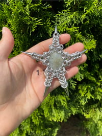 Image 3 of starmail brooch