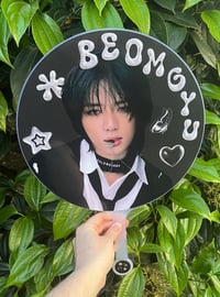 Image 5 of TXT Fanmade Pickets