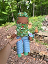 Image 1 of Freddy 