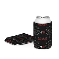 Image 1 of 🐐 Cuddle Death GOAT Can Cooler