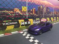 Image 2 of LOS ANGELES SCENE RACE TRACK
