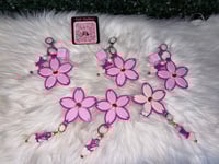 Image 2 of Blossom Charm Set