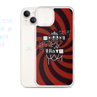 Image 25 of Hollow Wrath Clear Case for iPhone®