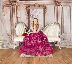 Image of Motherhood Elegance 