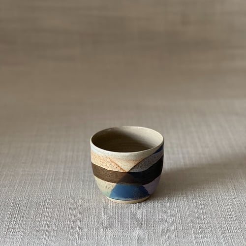 Image of MIDNIGHT SMALL TUMBLER 