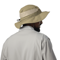 Image of Don't Cheat Yourself, Treat Yourself! Columbia Booney Hat