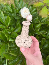 Image 2 of Speckled Vase