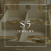 $5 jewelry 