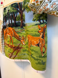 Image 15 of Deer jacket (small)