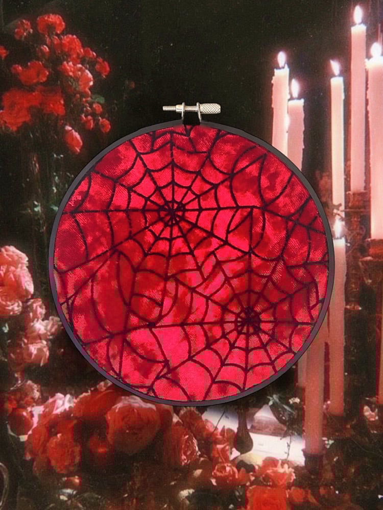 Image of Arachnophobia