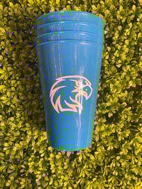 Eagle 4pk cups 