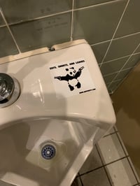Image 5 of Based Panda