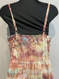 Image 3 of Medium Garden Fairy Sundress