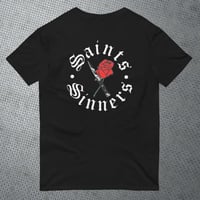 Image 1 of Namesake Black T-Shirt