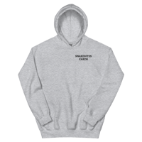 Image 10 of SnakeBites Unisex Hoodie (Bredli)