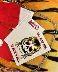 Image 3 of Polyester Pen Pals - January / Vol. 1