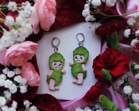 Image 1 of Pickle babies