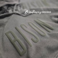 Image 2 of PREORDER :: Bison Sweatshirt Adult Only
