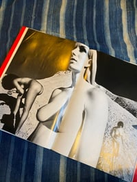 Image 6 of NUDE, Kishin Shinoyama, 1970, First Edition.
