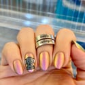 Glisten & Glow Ellie the Elephant