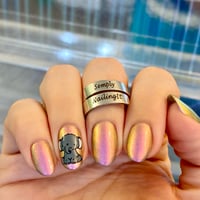 Image 19 of Glisten & Glow Ellie the Elephant