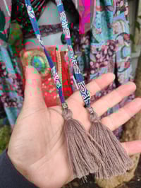 Image 19 of New York Embroidered Waistcoat Top Grey 6-12