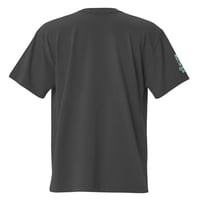Image 4 of Legalize Aqua Crush Tee