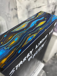 Image 2 of Starry Night V2 by Mikie