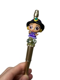 Image 3 of Jasmine Pen