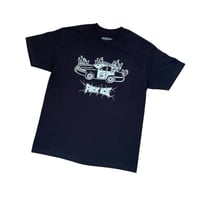 Image 5 of FUCK ICE tee 