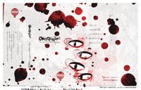 Image 2 of Concealer “This Room Could Be Heaven” Exclusive Tape