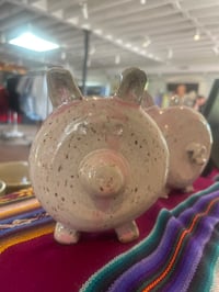 Image 1 of Ceramic Piggy Bank