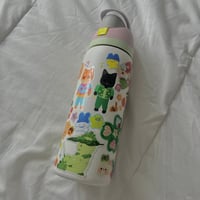 Image 5 of Tamagotchi Sticker Sheet