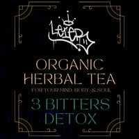 Image 1 of 3 Bitters 1 Week Detox
