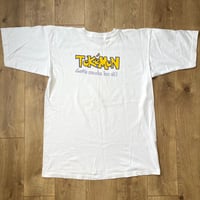 Image 3 of 1990s TokéMon Shirt Size XL