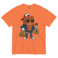 Image 13 of Big Bricky Tee