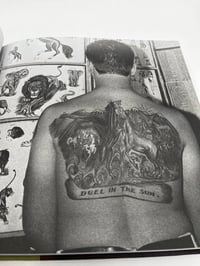 Image 7 of TATTOOING BRISTOL - A British Tattoo Story