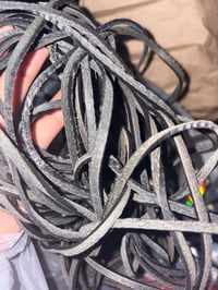 Image 2 of Leather String