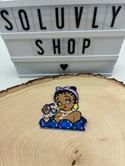  Betty Boop